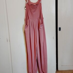 Women's jumpsuit